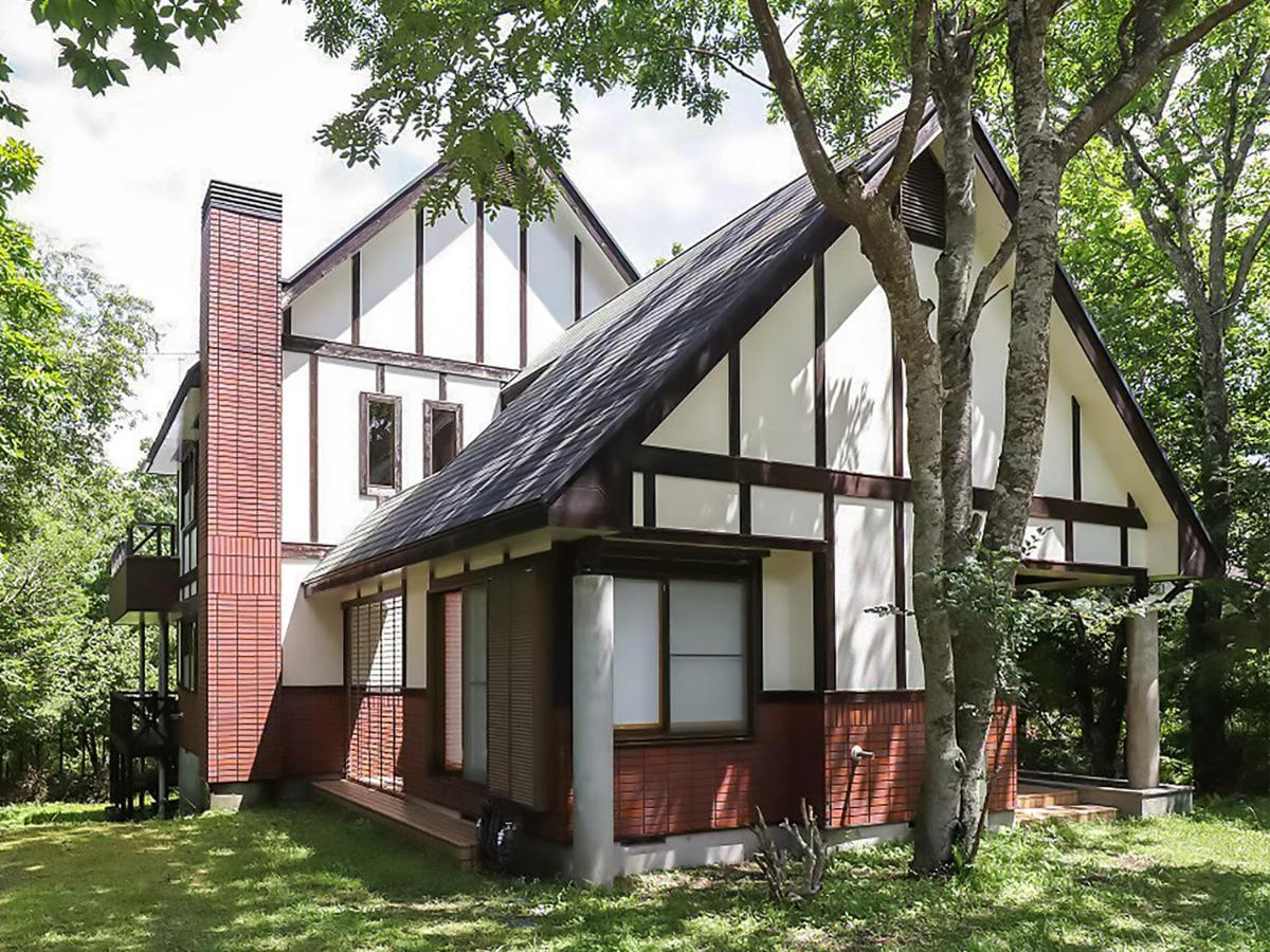 Moon Glow Yamanakako Exterior foto