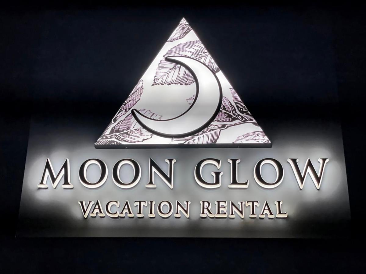 Moon Glow Yamanakako Exterior foto