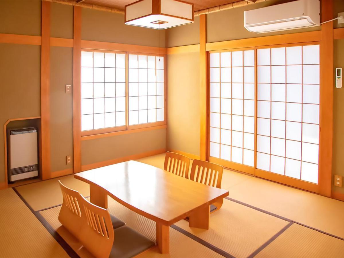 Moon Glow Yamanakako Exterior foto